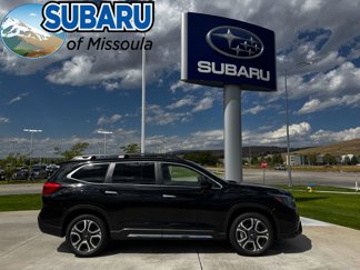 New 2025 Subaru Ascent Touring image 1