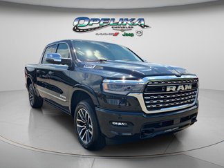 New 2026 RAM 1500 Limited image 1
