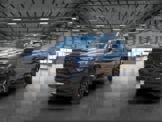 New 2025 RAM 2500 Rebel image 1