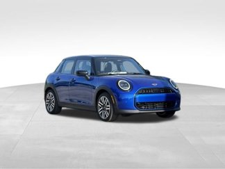 New 2025 MINI Cooper 4-Door Hardtop image 1