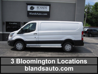 Used 2023 Ford Transit 250 Low Roof w/ Exterior Upgrade Package image 1