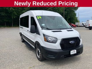 Used 2024 Ford Transit 350 XL image 1