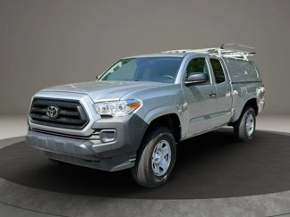 Used 2021 Toyota Tacoma SR image 1