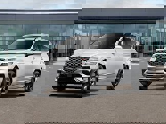 New 2026 Genesis GV80 2.5T Prestige image 1