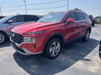 Used 2023 Hyundai Santa Fe SEL image 1
