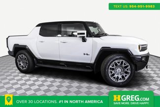 Used 2024 GMC Hummer EV 3X image 1