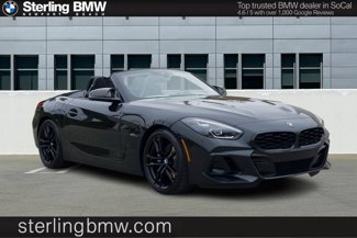 Used 2024 BMW Z4 sDrive30i w/ Shadowloine Package image 1