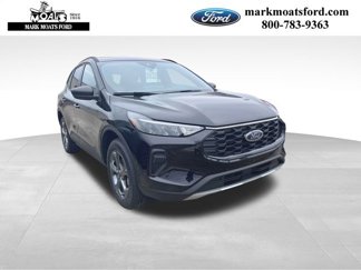 New 2025 Ford Escape ST-Line w/ Tech Pack #1 image 1