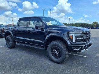 New 2025 Ford F150 Raptor image 1