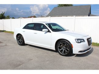 Used 2017 Chrysler 300 S w/ 300S Premium Group image 1