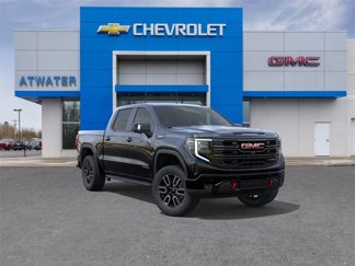 New 2026 GMC Sierra 1500 AT4 w/ AT4 Premium Package image 1