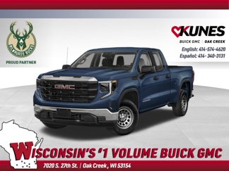 New 2026 GMC Sierra 1500 Elevation w/ Preferred Package image 1