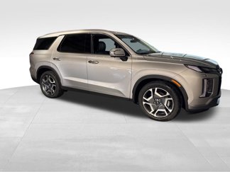 New 2025 Hyundai Palisade SEL image 1