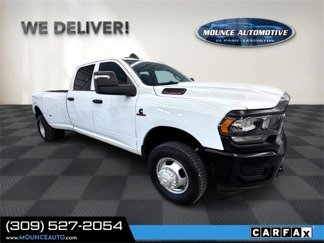 Used 2024 RAM 3500 Tradesman image 1