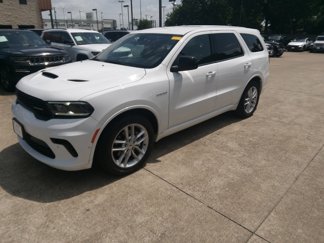 Used 2024 Dodge Durango R/T image 1