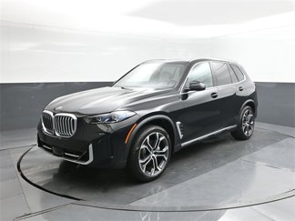 New 2026 BMW X5 sDrive40i w/ Climate Comfort Package image 1