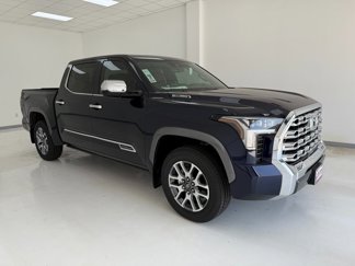 New 2025 Toyota Tundra 1794 Edition image 1