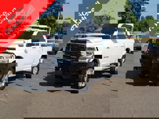 Used 2020 RAM 2500 Laramie image 1