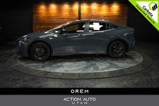 Used 2024 Toyota Prius LE image 1