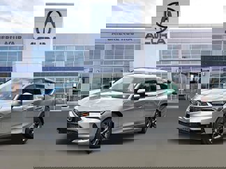 New 2025 Acura Integra A-Spec image 1