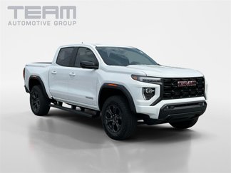 New 2025 GMC Canyon Elevation w/ Convenience Package image 1