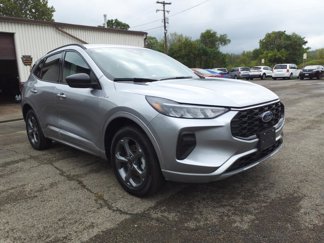 Used 2023 Ford Escape ST-Line image 1