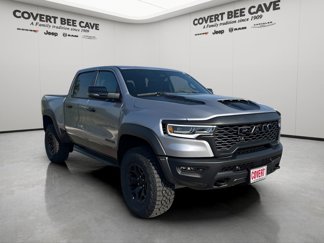 New 2026 RAM 1500 RHO image 1