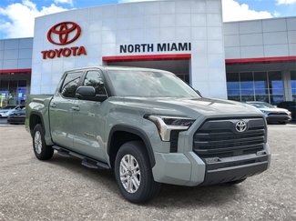 New 2025 Toyota Tundra SR5 image 1