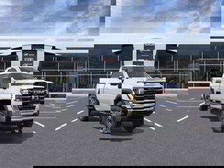New 2026 GMC Sierra 2500 SLE w/ SLE Value Package; image 1
