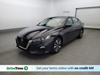 Used 2022 Nissan Altima 2.5 SV image 1