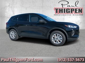 New 2025 Ford Escape Active w/ Tech Pack #1 image 1