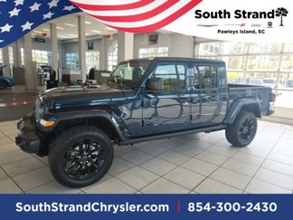 New 2025 Jeep Gladiator Sport image 1