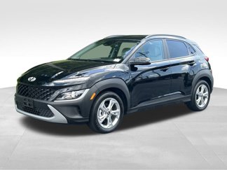 Used 2023 Hyundai Kona SEL w/ Convenience Package image 1