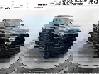 Certified 2022 RAM 1500 Laramie image 1