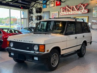 Used 1989 Land Rover Range Rover image 1