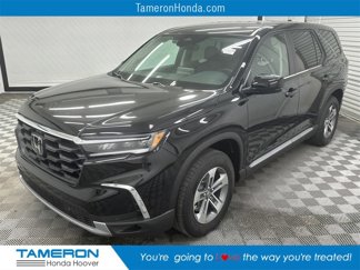 New 2025 Honda Pilot EX-L image 1