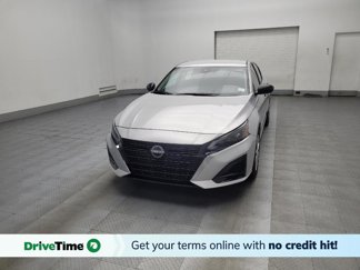 Used 2024 Nissan Altima 2.5 S image 1