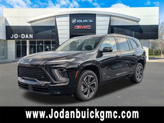 New 2025 Buick Enclave Sport Touring w/ Power Package image 1