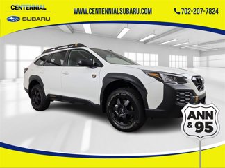 New 2025 Subaru Outback Wilderness image 1