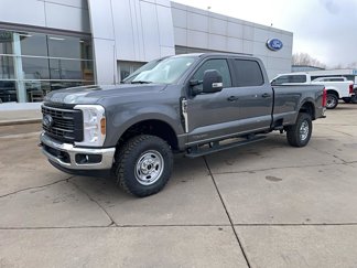 New 2025 Ford F350 XL image 1