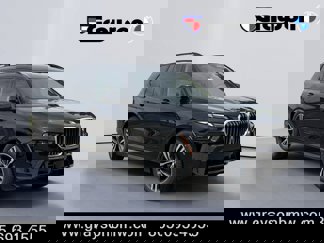 New 2026 BMW X7 xDrive40i w/ Executive Package image 1