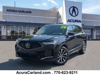 New 2026 Acura MDX w/ Technology Package image 1