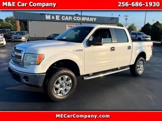 Used 2014 Ford F150 XLT w/ Equipment Group 302A Luxury image 1