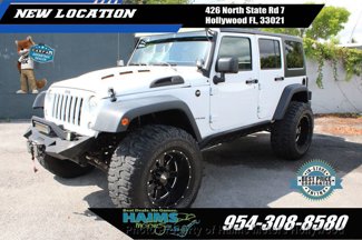 Used 2017 Jeep Wrangler Unlimited Sport w/ Quick Order Package 24S image 1