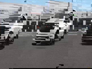New 2025 RAM 1500 Laramie image 1
