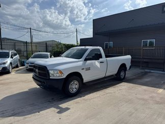 Used 2016 RAM 2500 Tradesman w/ Popular Equipment Group image 1