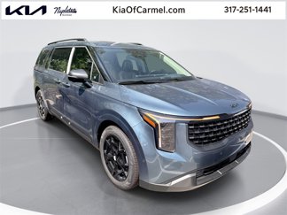 New 2026 Kia Carnival SX Prestige image 1