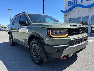 New 2026 Honda Passport TrailSport image 1