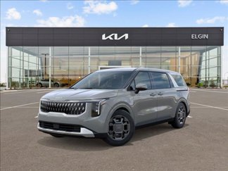 New 2026 Kia Carnival EX image 1