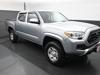 Used 2023 Toyota Tacoma SR image 1